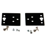 Brainboxes Wall Mounting Kit for ES/US 4&8 Port - Retail Pack MK-059