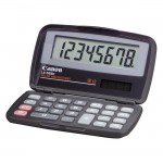 Wallet Calculator LS555H