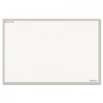 At-A-Glance WallMates Self-Adhesive Dry Erase Writing Surface, 36 x 24 AAGAW601028