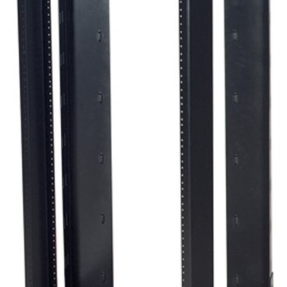 Black Box Wallmount Rack Frame RM069A-R3