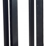 Black Box Wallmount Rack Frame RM069A-R3