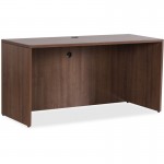 Walnut Laminate Office Suite Desking 69969