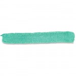 Rubbermaid Commercial Wand Duster Replacement Q85100GNCT