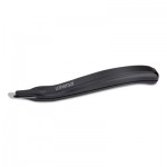 UNV10700 Wand Style Staple Remover, Black UNV10700