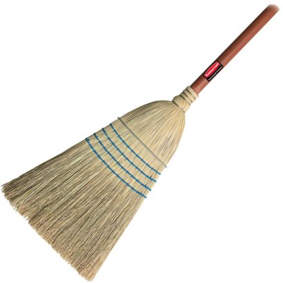 Warehouse Corn Broom 638300BECT