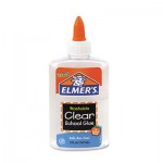 Elmer's Washable School Glue, 5 oz, Liquid EPIE305