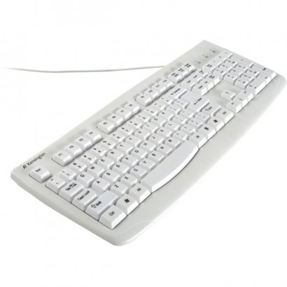 Kensington Washable USB/PS2 Keyboard K64406US