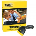 Wasp WaspNest with Barcode Scanner 633808931346