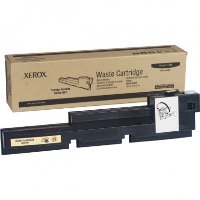 Xerox Waste Cartridge For Phaser 7400 Printer 106R01081
