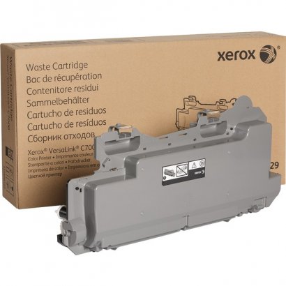 Xerox Waste Toner Bottle 115R00129