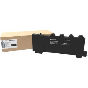 Lexmark Waste Toner Bottle 78C0W00