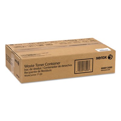 Waste Toner Cartridge XER008R13089