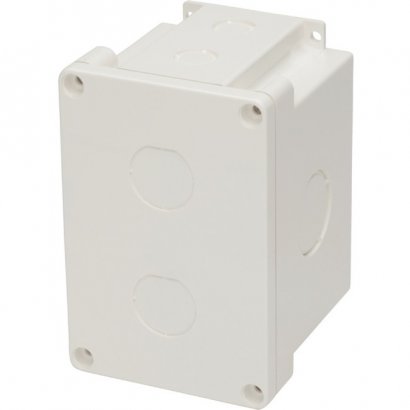 Tripp Lite Waterproof Electrical Junction Box N206-SB01-IND