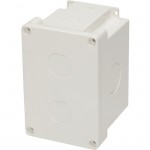 Tripp Lite Waterproof Electrical Junction Box N206-SB01-IND
