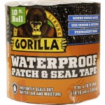 Gorilla Waterproof Patch & Seal Tape 4612502
