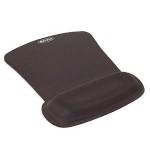 Belkin WaveRest Series Gel Mouse Pad F8E262-BLK