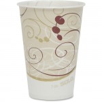 Solo Waxed Paper Cups R7NJ8000