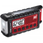 Weather & Alert Radio ER310