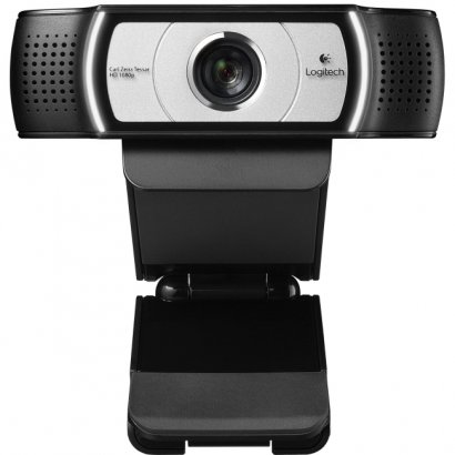 Logitech C930e Webcam 960-000971