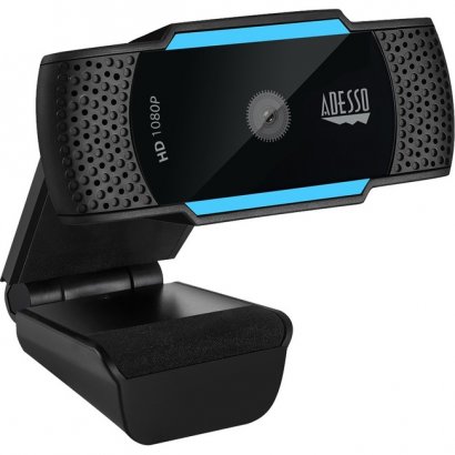 Adesso Webcam CYBERTRACK H5