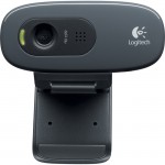 Logitech Webcam 960-000694