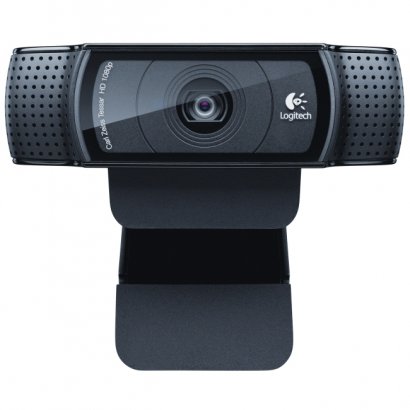 Logitech Webcam 960-000764
