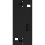 2N Wedge Backplate 01940-001