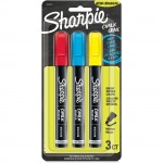 Sharpie Wet Erase Chalk Markers 2103015