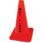 Impact Products Wet Floor Orange Safety Cone 9100CT