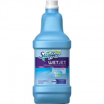 Swiffer WetJet Floor Cleaner 77810CT