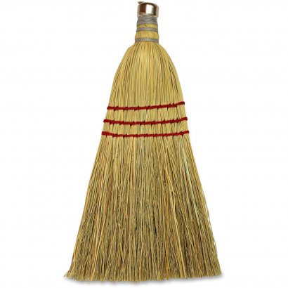 Genuine Joe Whisk Broom 80161CT