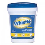 Diversey Whistle Multi-Purpose Powder Detergent, Citrus, 19 lb Pail DVOCBD95729888