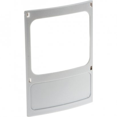 AXIS White Diverging Lens B 120° 5505-681