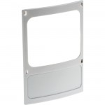 AXIS White Diverging Lens B 120° 5505-681