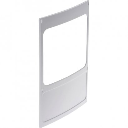 AXIS White Diverging Lens C 120° 5505-691