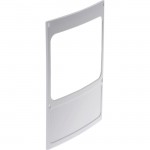 AXIS White Diverging Lens C 120° 5505-691