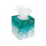 Kleenex White Facial Tissue, 2-Ply, Pop-Up Box, 95/Box, 6 Boxes/Pack KCC21271