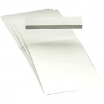 Smead White Hanging File Folders 68670