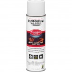 Industrial Choice White M1800 Marking Paint Spray 203039CT