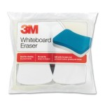 Whiteboard Eraser Pad 581WBE