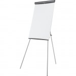 Quartet Whiteboard/Flip-chart Presentation Easel ET32EU