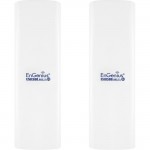 EnGenius Wi-Fi 5 Wave 2 Outdoor AC867 5 GHz Wireless Bridge Kit ENH500V3 KIT