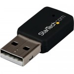 StarTech.com Wi-Fi Adapter USB433WACDB