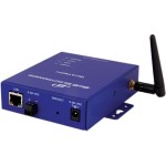 B&B Wi-Fi Dual Band Industrial Ethernet Bridge/Router ABDN-ER-IN5010