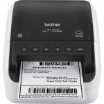 Brother Wide Format, Professional Label Printer with Multiple Connectivity Options QL-1110NWB