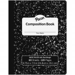 Pacon Wide-rule 60-sht Composition Book MMK37118