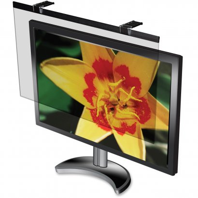 Business Source Wide-screen LCD Anti-glare Filter 59021