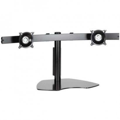 Chief Widescreen Dual Monitor Table Stand KTP225B