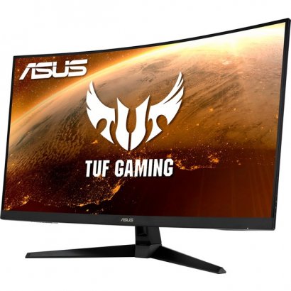 TUF Widescreen Gaming LCD Monitor VG328H1B