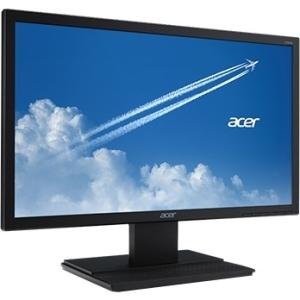Widescreen LCD Monitor UM.IV6AA.003